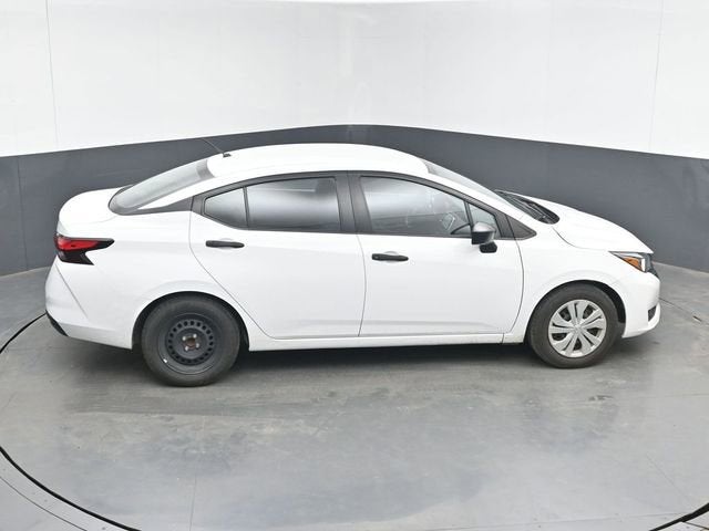 2023 Nissan Versa S