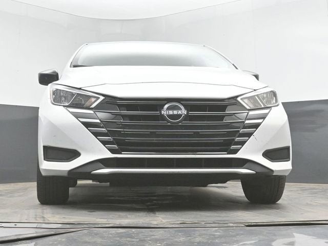2023 Nissan Versa S