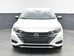 2023 Nissan Versa S