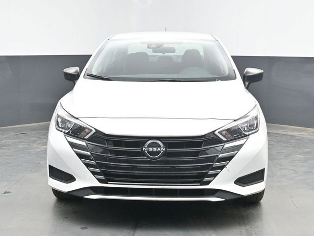 2023 Nissan Versa S