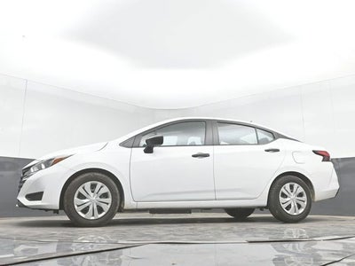 2023 Nissan Versa S