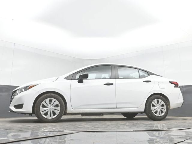2023 Nissan Versa S