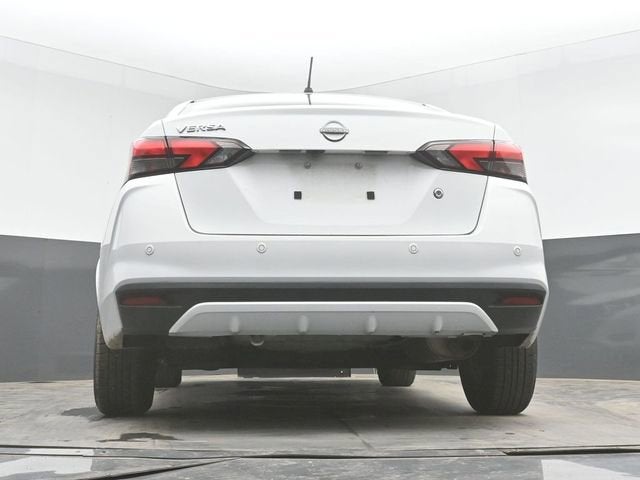 2023 Nissan Versa S