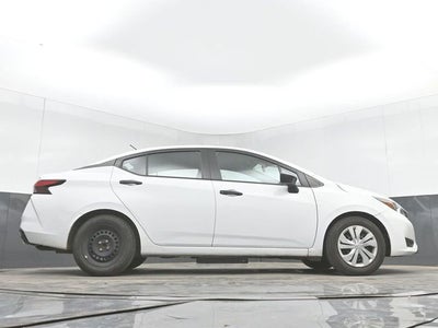 2023 Nissan Versa S