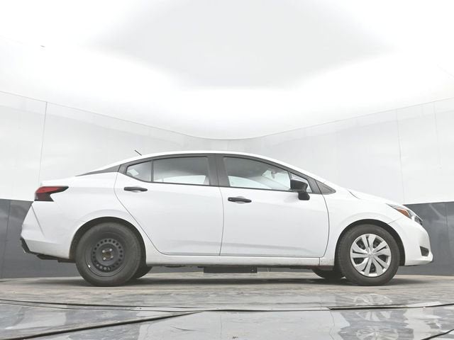 2023 Nissan Versa S