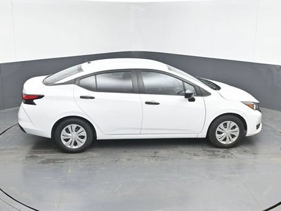 2023 Nissan Versa S