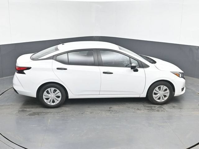2023 Nissan Versa S