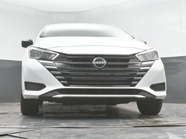 2023 Nissan Versa S