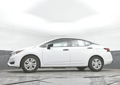 2023 Nissan Versa S