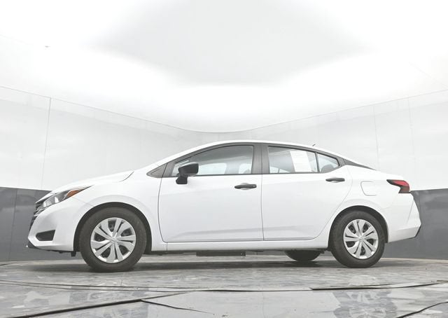 2023 Nissan Versa S