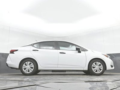 2023 Nissan Versa S