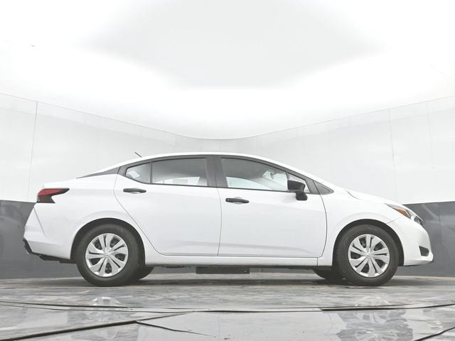 2023 Nissan Versa S