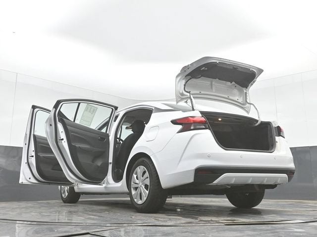 2023 Nissan Versa S