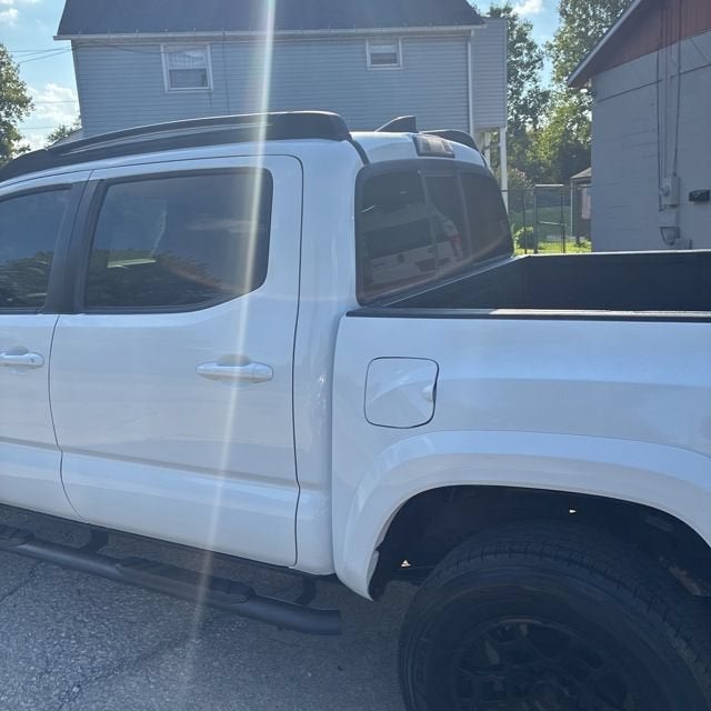 2017 Toyota Tacoma SR5 V6