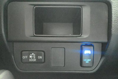 2017 Toyota Tacoma SR5 V6