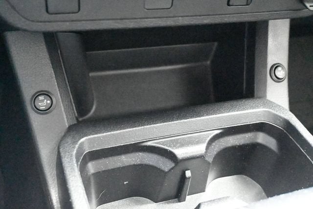 2017 Toyota Tacoma SR5 V6