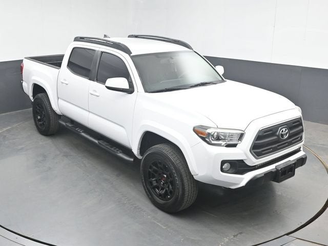 2017 Toyota Tacoma SR5 V6
