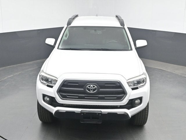 2017 Toyota Tacoma SR5 V6