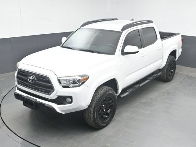 2017 Toyota Tacoma SR5 V6