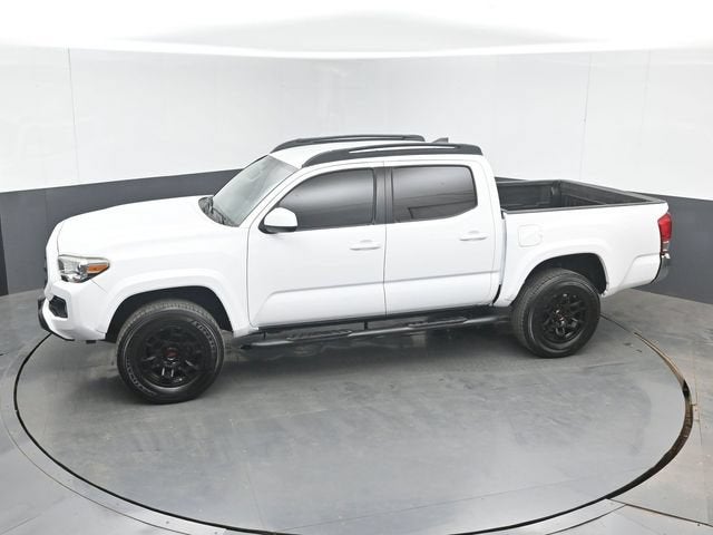 2017 Toyota Tacoma SR5 V6