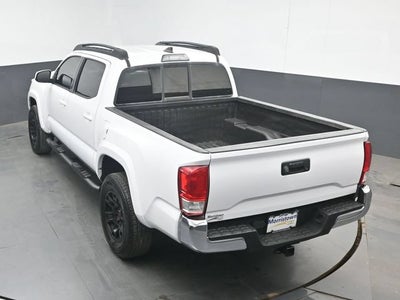2017 Toyota Tacoma SR5 V6