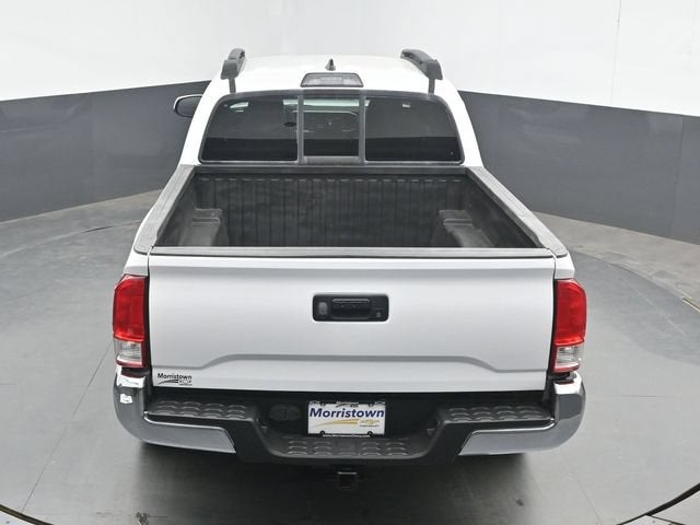 2017 Toyota Tacoma SR5 V6