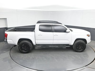 2017 Toyota Tacoma SR5 V6