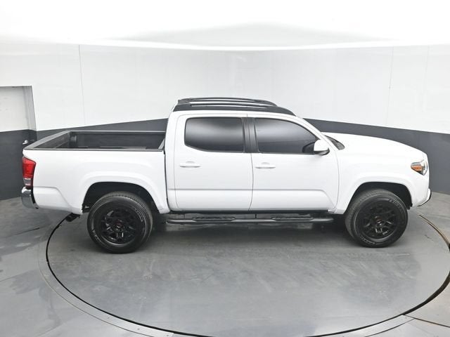 2017 Toyota Tacoma SR5 V6