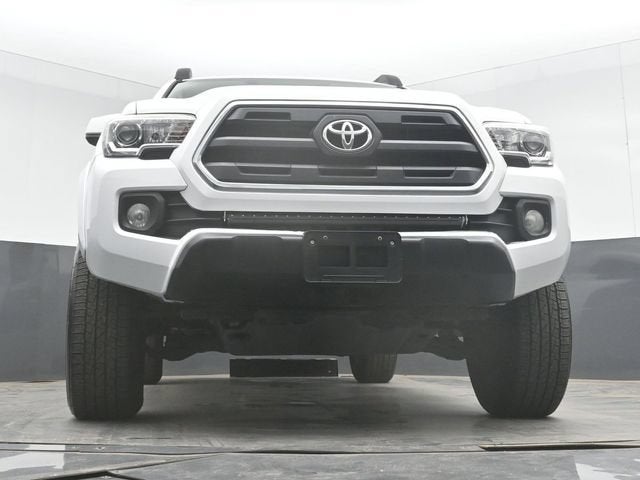 2017 Toyota Tacoma SR5 V6