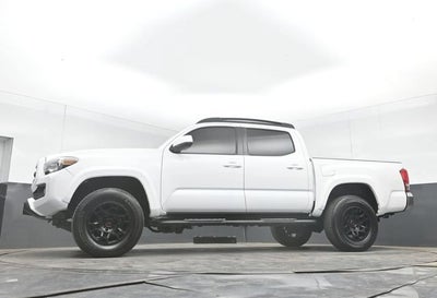 2017 Toyota Tacoma SR5 V6