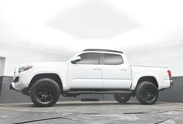 2017 Toyota Tacoma SR5 V6