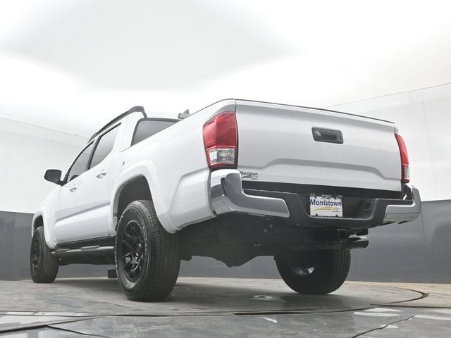 2017 Toyota Tacoma SR5 V6