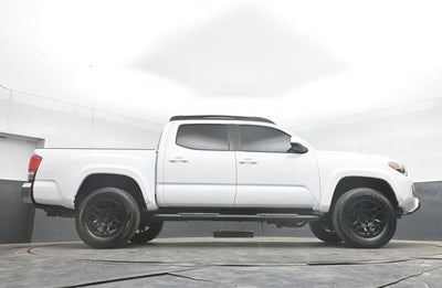 2017 Toyota Tacoma SR5 V6