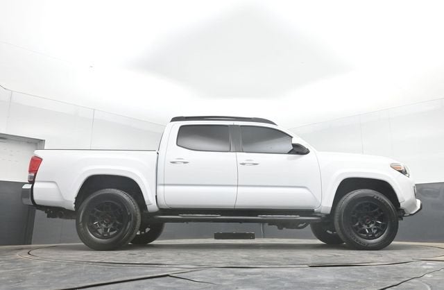 2017 Toyota Tacoma SR5 V6