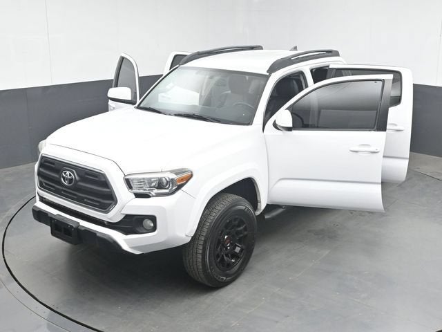 2017 Toyota Tacoma SR5 V6