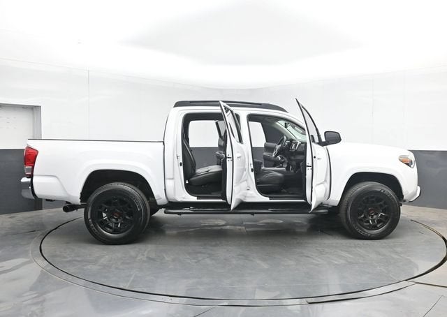 2017 Toyota Tacoma SR5 V6