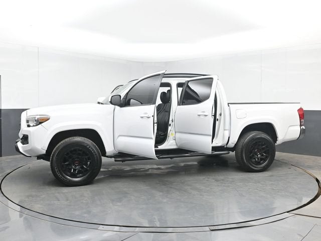 2017 Toyota Tacoma SR5 V6