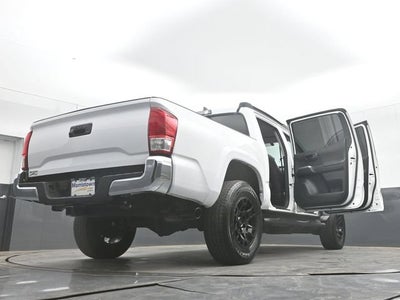 2017 Toyota Tacoma SR5 V6