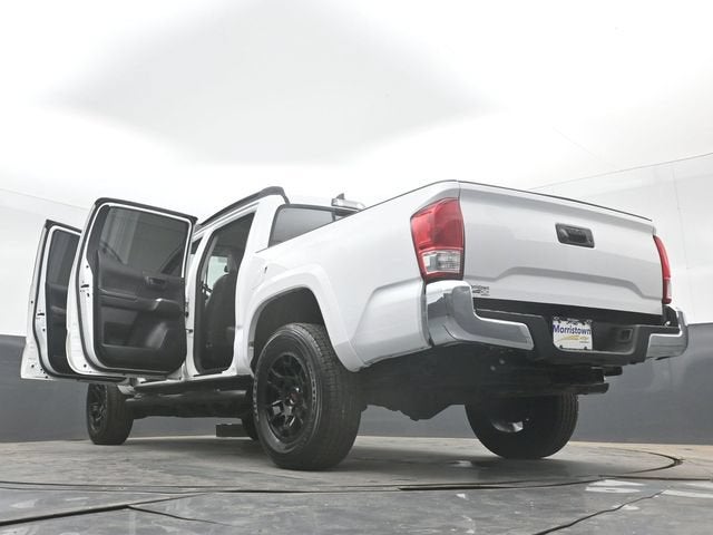 2017 Toyota Tacoma SR5 V6
