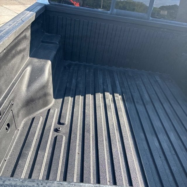 2017 Toyota Tacoma SR5 V6