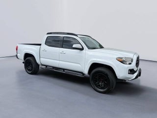 2017 Toyota Tacoma SR5 V6