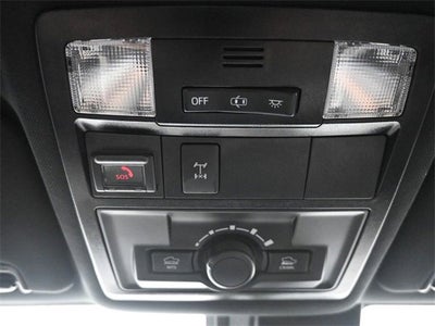 2021 Toyota Tacoma 4WD SR