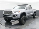 2021 Toyota Tacoma 4WD SR
