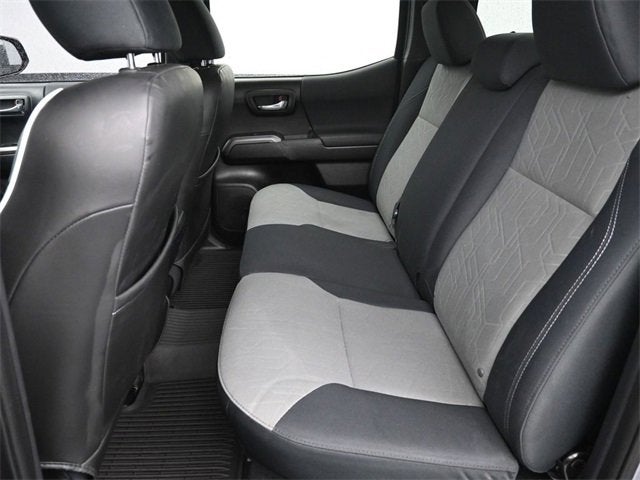 2021 Toyota Tacoma 4WD SR