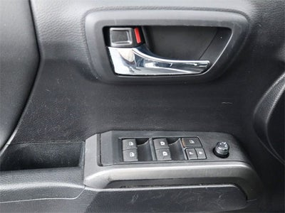 2021 Toyota Tacoma 4WD SR