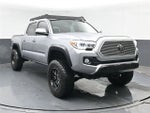 2021 Toyota Tacoma 4WD SR