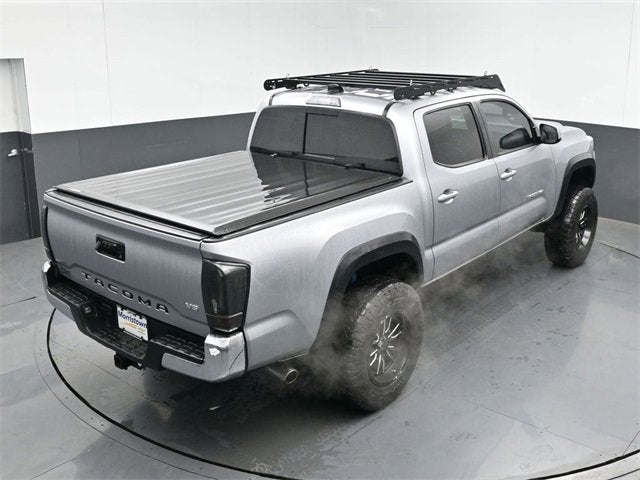 2021 Toyota Tacoma 4WD SR