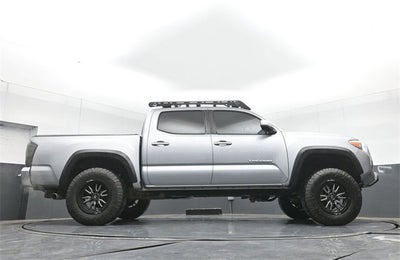2021 Toyota Tacoma 4WD SR