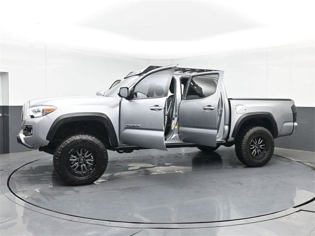 2021 Toyota Tacoma 4WD SR