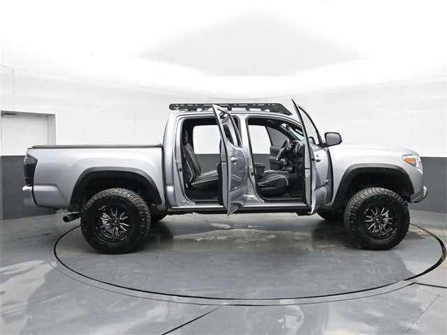 2021 Toyota Tacoma 4WD SR